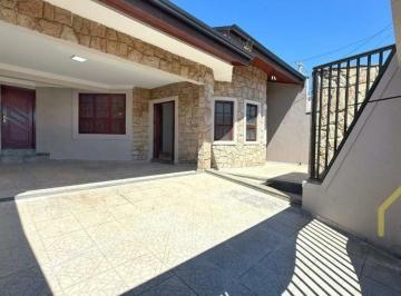 Foto 01 · Casa, Jardim Regina, Indaiatuba, SP