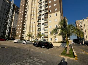 Foto 01 · Apartamento, Jardim Santiago, Indaiatuba, SP