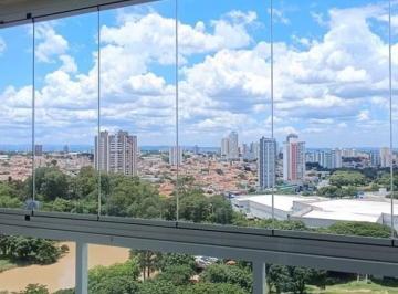 Foto 01 · Apartamento, Jardim Bela Vista, Indaiatuba, SP