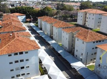 Foto 01 · Apartamento, Parque Residencial Indaiá, Indaiatuba, SP
