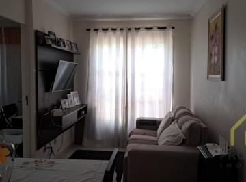 Foto 01 · Apartamento, Jardim Morumbi, Indaiatuba, SP