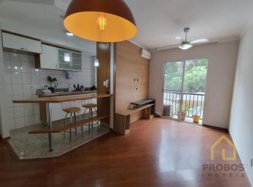 Foto 01 · Apartamento, Jardim Alice, Indaiatuba, SP