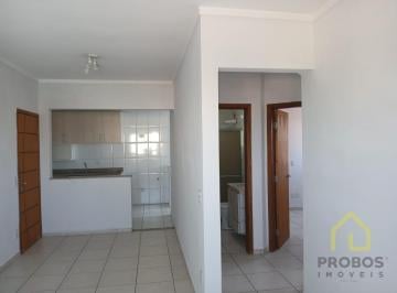 Foto 01 · Apartamento, Vila Brizzola, Indaiatuba, SP