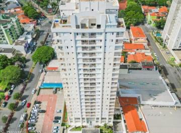 Foto 01 · Apartamento, Vila Todos os Santos, Indaiatuba, SP