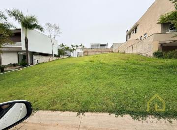 Foto 01 · Terreno, Loteamento Mont Blanc Residence, Campinas, SP