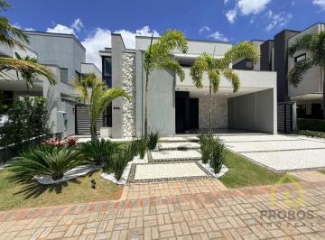 Foto 01 · Casa, Jardim Maison Du Parc, Indaiatuba, SP