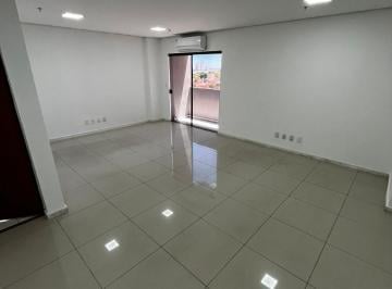 Foto 01 · Sala, Cidade Nova I, Indaiatuba, SP