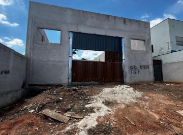 Foto 01 · Galpao, Chácara Alvorada, Indaiatuba, SP