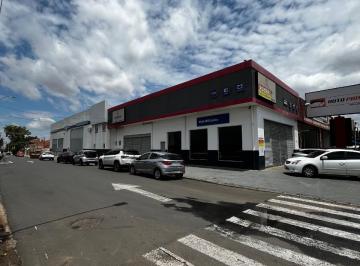 Foto 01 · Galpao, Vila Vitória I, Indaiatuba, SP