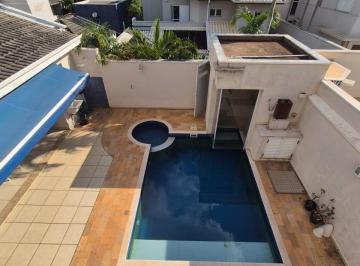 Foto 01 · Casa, Jardim Amstalden Residence, Indaiatuba, SP