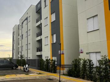 Foto 01 · Apartamento, Jardins do Império, Indaiatuba, SP