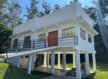 Foto 01 · Casa, Condomínio Fazenda da Ilha, Embu Guaçu, SP