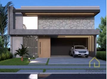 Foto 01 · Casa, Residencial Evidências, Indaiatuba, SP