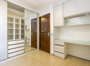 Apartamento · 55m² · 2 Quartos · 1 Vaga · Apartamento semimobiliado no Portão a poucos metro
