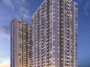 Apartamento de 2 quartos, São Paulo · Apartamento 2 Dormitórios Vila Sonia