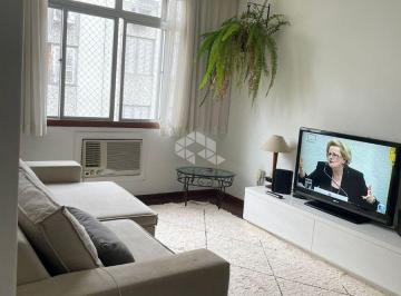 Apartamento de 3 quartos, Porto Alegre · Apartamento com 3 dormitórios no bairro Menino Deus