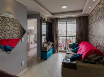 Foto 01 · Apartamento à venda em São Paulo-SP, Vila Andrade: 2 quartos, 1 banheiro, 1 vaga, 47m² de área!