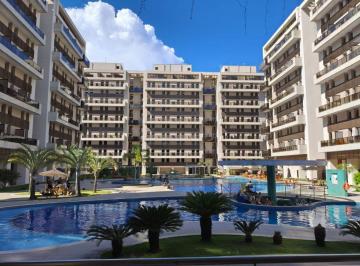 Apartamento de 1 quarto, Brasília · Apartamento com 1 quarto e 34 m² à venda em Brasília PARK SUL
