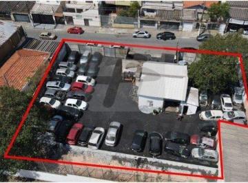 Terreno · 960m² · Terreno à venda - em Rudge Ramos