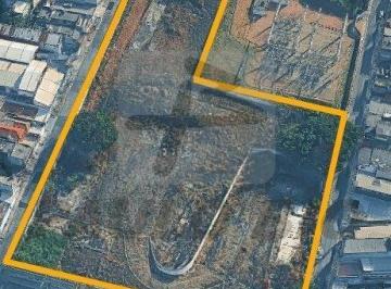 Terreno · 9768m² · Terreno à venda - no Capão do Embira