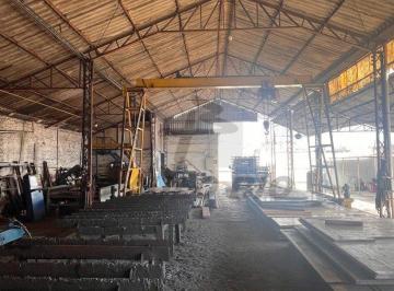 Comercial · 1410m² · Comercial à venda - no Vila Ivone