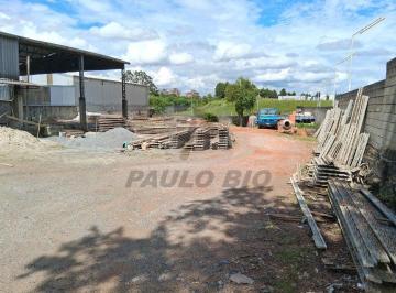 Terreno · 1963m² · Terreno à venda - em Dos Casa