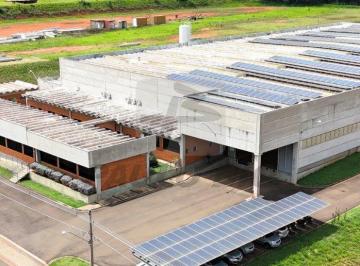 Comercial · 24222m² · Comercial para aluguel - no Jardim Marajoara