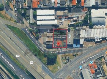 Terreno · 1200m² · Terreno à venda - no Centro