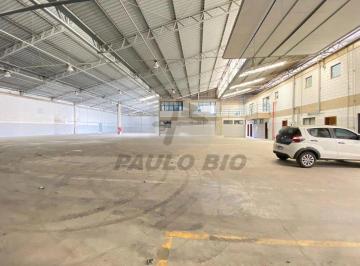 Comercial · 3000m² · Comercial para aluguel - no Loteamento Campos dos Amarais