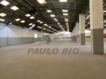 Comercial · 5000m² · Comercial para aluguel - em Butantã