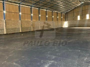 Comercial · 6000m² · Comercial para aluguel - no Residencial Santa Helena - Gleba I