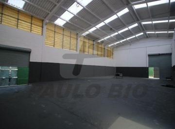 Comercial · 656m² · Comercial para aluguel - em Interlagos
