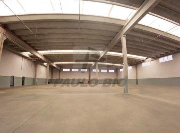 Comercial · 4620m² · Comercial para aluguel - no Parque São Lourenço