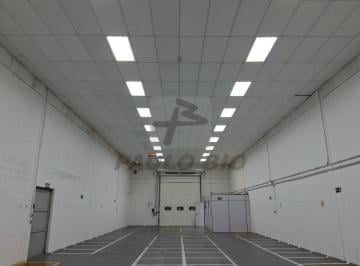 Comercial · 600m² · Comercial para aluguel - em Cooperativa