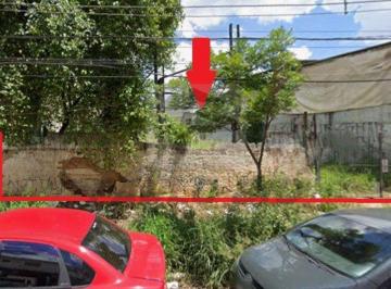 Terreno · 828m² · Terreno à venda - no Ipiranga