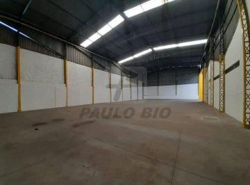 Comercial · 1300m² · Comercial para aluguel - na Vila Maria