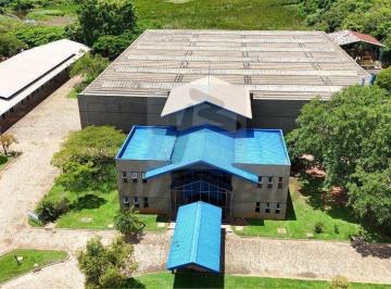 Comercial · 18675m² · Comercial para aluguel - em Caldeira