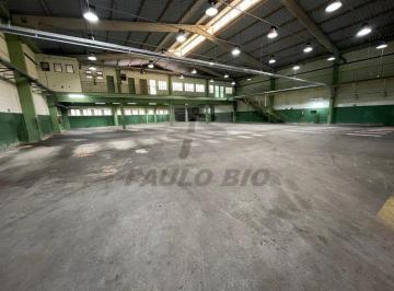 Comercial · 1752m² · Comercial para aluguel - no Sertãozinho