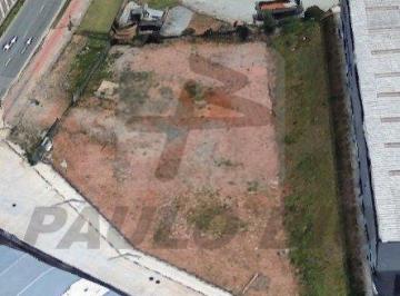 Terreno · 2800m² · Terreno para aluguel - no Parque São Vicente