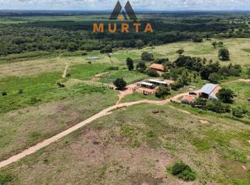 Foto 01 · Fazenda, Rural, Verdelândia, MG