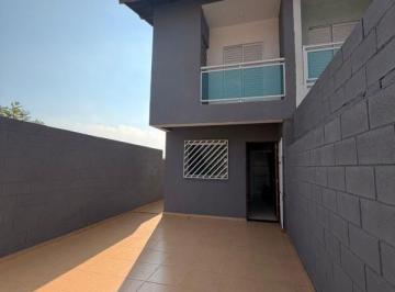 Foto 01 · Casa, Parque Monte Verde, Franco da Rocha, SP