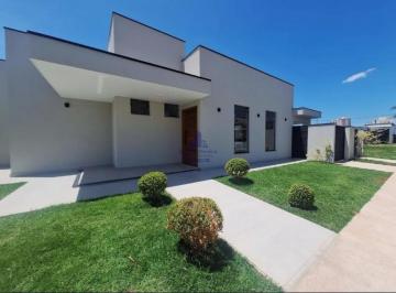 Foto 01 · Casa em Condomínio de Luxo no Parque São Luís: 3 Quartos, 1 Suíte, 2 Salas, 2 Vagas e 257m² em Tauba