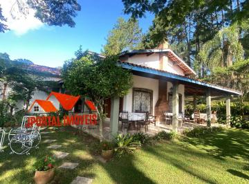 Rural de 2 quartos, Juquitiba · Chácara Estilo Europeu com Vista Deslumbrante