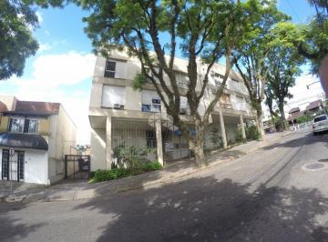 Apartamento de 2 quartos, Porto Alegre · apartamento com 2 quartos, 81 m² privativos, 1 vaga escriturada, para venda junto a A