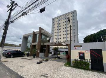 Foto 01 · Apartamento para locação no Caseb, Feira de Santana-BA: 3 quartos, 1 suíte, 1 sala, 2 banheiros, 1 v