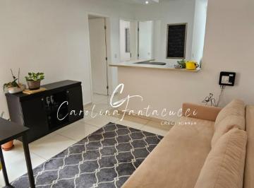 Apartamento de 2 quartos, Mogi Mirim · APARTAMENTO À VENDA NO CONDOMÍNIO ELIAS MOYSÉS - MOGI MIRIM/SP