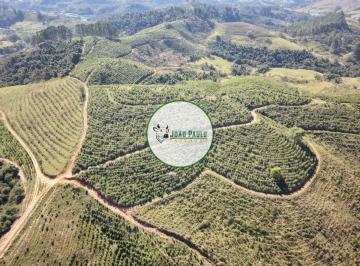 Rural · 438ha - GILSON LIMA · Fazenda de café a venda em Poços de Caldas-MG - 428 Hectares
