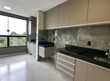 Foto 05 · Apartamento à venda em Franca-SP: 2 quartos, 1 suíte, 1 sala, 1 banheiro, 1 vaga, 62m² no Residencia
