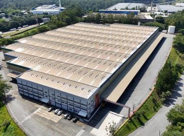 Foto 48 · GA2956 - Galpão em Cajamar com 41.055 m² construídos, 34.250 m² fabril, 95 docas crossdocking, pé-di