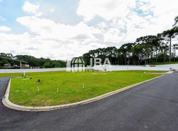 Terreno , Curitiba · TERRENO EM CONDOMINIO